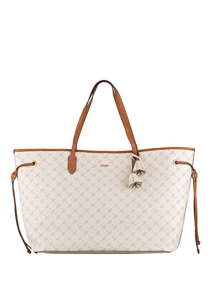 Joop! Cortina Lara Shopper Damen, Weiß Joop! Cortina Lara Shopper Damen, Weiß