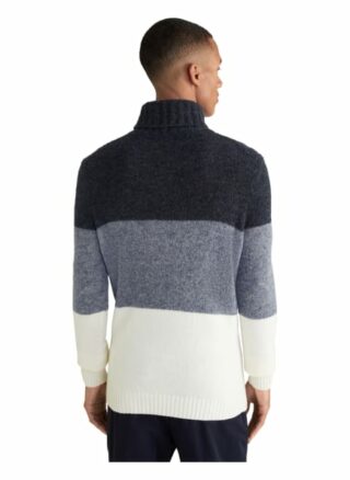Joop! Cosio Pullover Herren, Blau