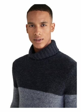 Joop! Cosio Pullover Herren, Blau
