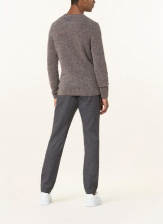 Joop! Cosy Pullover Herren, Beige