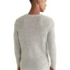 Joop! Cosy Pullover Herren, Grau