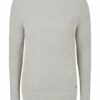 Joop! Cosy Pullover Herren, Grau