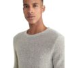 Joop! Cosy Pullover Herren, Grau