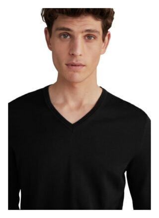 Joop! Damien Pullover Herren, Schwarz