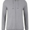 Joop! Daniele Strickjacke Herren, Grau