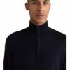 Joop! Dario Pullover Herren, Blau