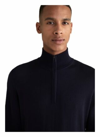 Joop! Dario Pullover Herren, Blau