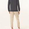 Joop! Dario Strickjacke Herren, Grau