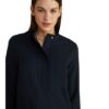 Joop! Daven Hängerkleid Damen, Blau