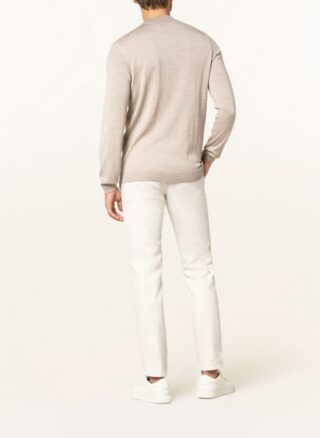 Joop! Davide Pullover Herren, Beige