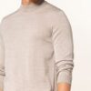 Joop! Davide Pullover Herren, Beige