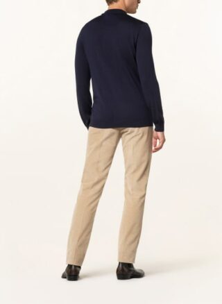 Joop! Davide Pullover Herren, Blau