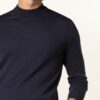 Joop! Davide Pullover Herren, Blau