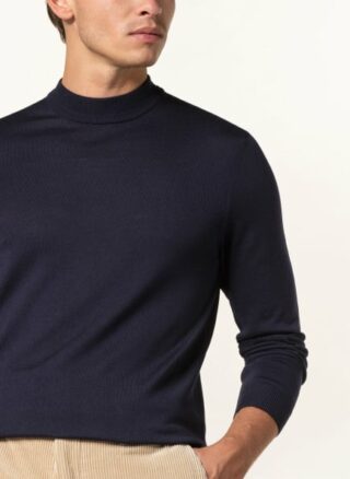 Joop! Davide Pullover Herren, Blau