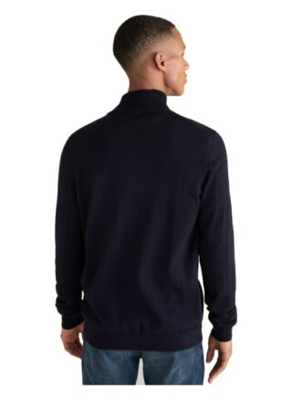 Joop! Davis Strickjacke Herren, Blau
