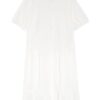 Joop! Delayla Spitzenkleid Damen, Beige