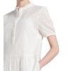 Joop! Delayla Spitzenkleid Damen, Beige