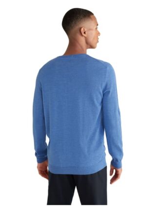 Joop! Denny Pullover Herren, Blau