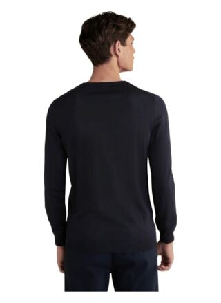 Joop! Denny Pullover Herren, Blau