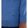 Joop! Denny Pullover Herren, Blau