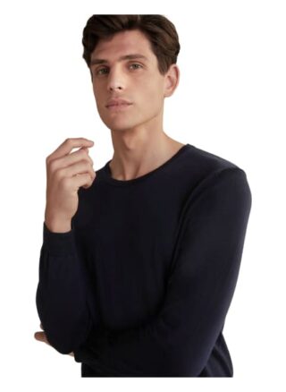 Joop! Denny Pullover Herren, Blau