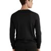 Joop! Denny Pullover Herren, Schwarz