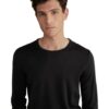 Joop! Denny Pullover Herren, Schwarz