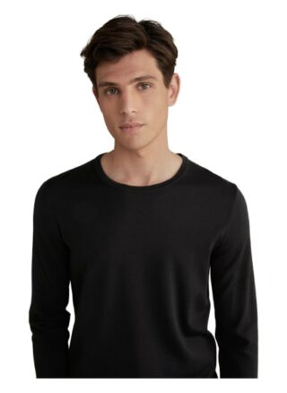 Joop! Denny Pullover Herren, Schwarz