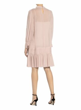 Joop! Diba Hängerkleid Damen, Beige