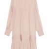 Joop! Diba Hängerkleid Damen, Beige