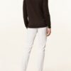 Joop! Donte Rollkragenpullover Herren, Braun