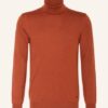 Joop! Donte Rollkragenpullover Herren, Braun