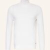 Joop! Donte Rollkragenpullover Herren, Weiß