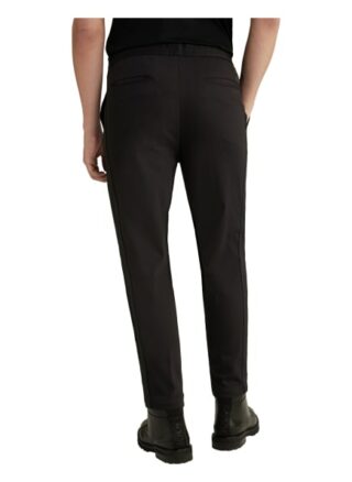 Joop! Edgar Chino Herren, Schwarz