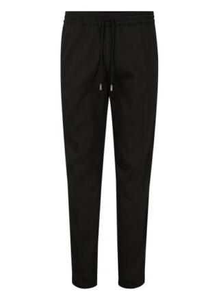 Joop! Edgar Chino Herren, Schwarz