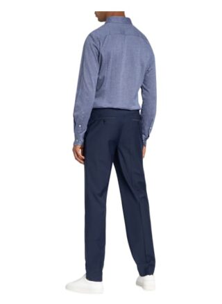 Joop! Ejos Business-Hemd Herren, Blau