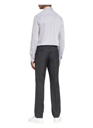 Joop! Ejos Business-Hemd Herren, Grau