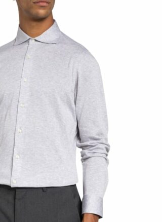 Joop! Ejos Business-Hemd Herren, Grau