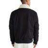 Joop! Grover Blouson Herren, Blau