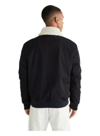 Joop! Grover Blouson Herren, Blau