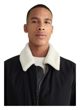 Joop! Grover Blouson Herren, Blau
