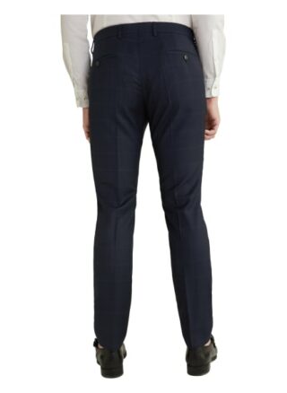 Joop! Gun Business-Hose Herren, Blau