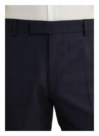 Joop! Gun Business-Hose Herren, Blau