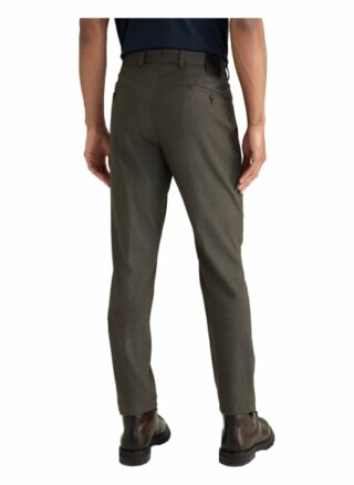 Joop! Hank Chino Herren, Braun