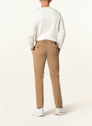 Joop! Hank Chino Herren, Braun