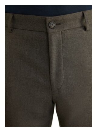 Joop! Hank Chino Herren, Braun