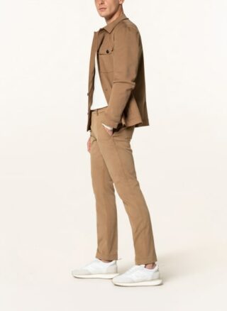 Joop! Hank Chino Herren, Braun
