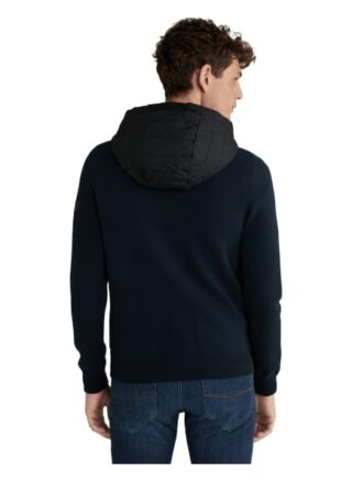 Joop! Hayden Pullover Herren, Blau