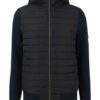 Joop! Hayden Pullover Herren, Blau