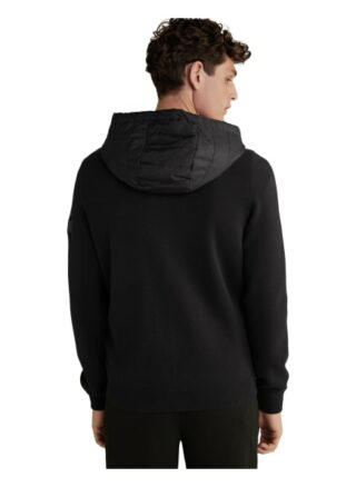 Joop! Hayden Pullover Herren, Schwarz